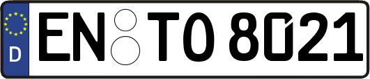 EN-TO8021