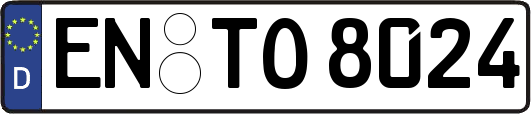 EN-TO8024