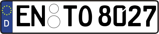EN-TO8027