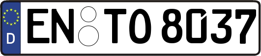 EN-TO8037