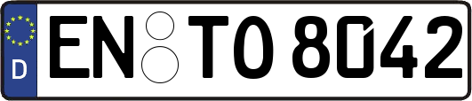 EN-TO8042