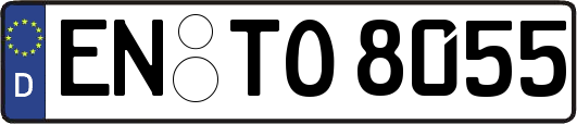 EN-TO8055