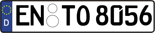 EN-TO8056