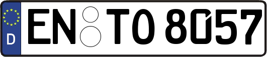 EN-TO8057