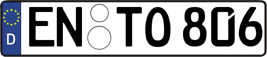 EN-TO806