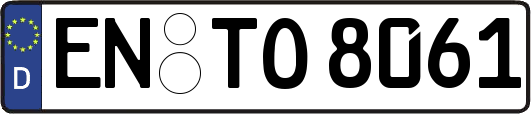 EN-TO8061