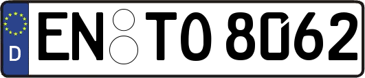 EN-TO8062