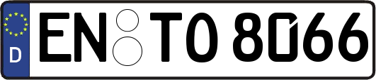EN-TO8066