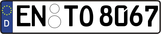 EN-TO8067