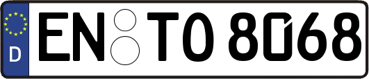 EN-TO8068