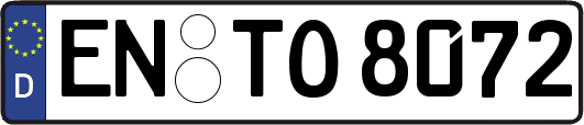 EN-TO8072