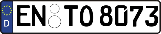 EN-TO8073