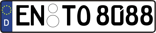 EN-TO8088