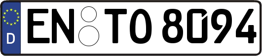 EN-TO8094