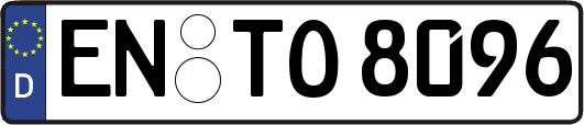 EN-TO8096