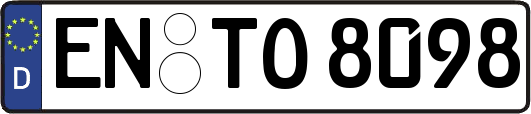EN-TO8098