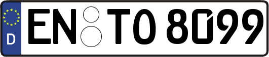 EN-TO8099