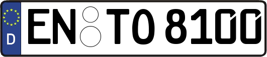 EN-TO8100
