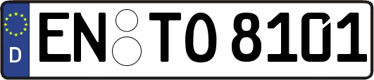 EN-TO8101