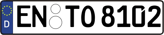 EN-TO8102