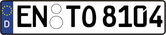 EN-TO8104