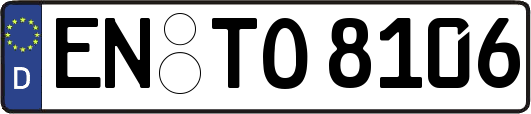 EN-TO8106