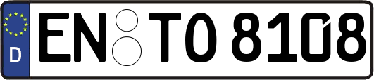 EN-TO8108