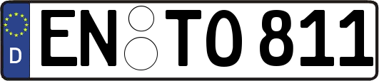 EN-TO811