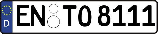 EN-TO8111
