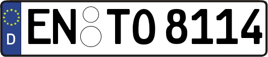 EN-TO8114