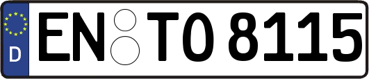 EN-TO8115