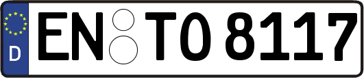 EN-TO8117