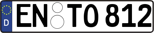 EN-TO812