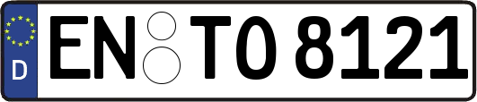 EN-TO8121
