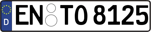 EN-TO8125