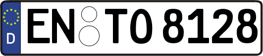 EN-TO8128
