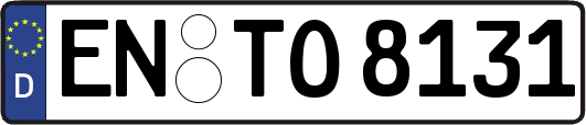 EN-TO8131