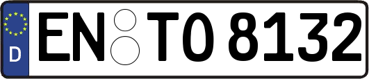 EN-TO8132