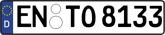 EN-TO8133