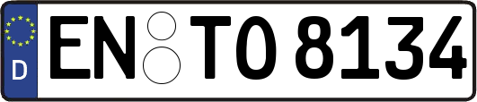 EN-TO8134