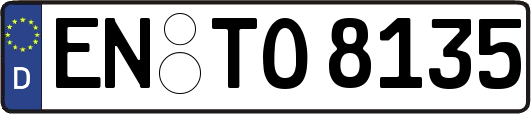 EN-TO8135
