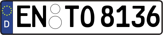 EN-TO8136