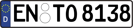 EN-TO8138