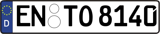 EN-TO8140