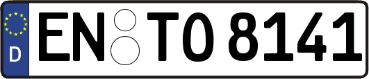 EN-TO8141