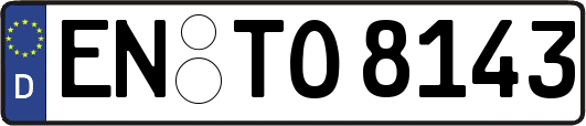 EN-TO8143
