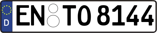 EN-TO8144