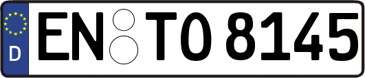 EN-TO8145