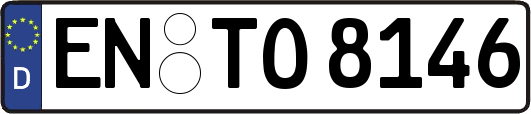 EN-TO8146