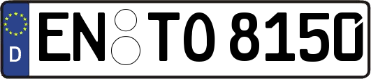 EN-TO8150